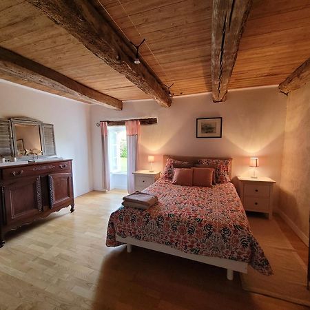 Chambre D'Hotes Appartement Pleslin-Trigavou Buitenkant foto