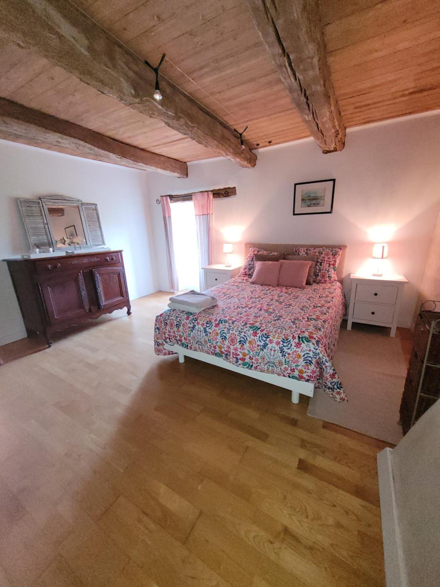 Chambre D'Hotes Appartement Pleslin-Trigavou Buitenkant foto